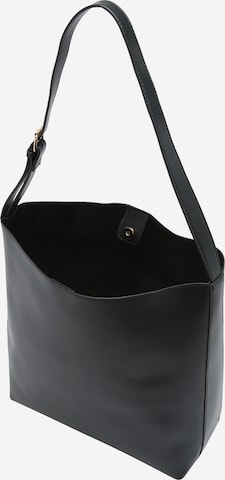 ABOUT YOU Ročna torbica 'Verena' | črna barva