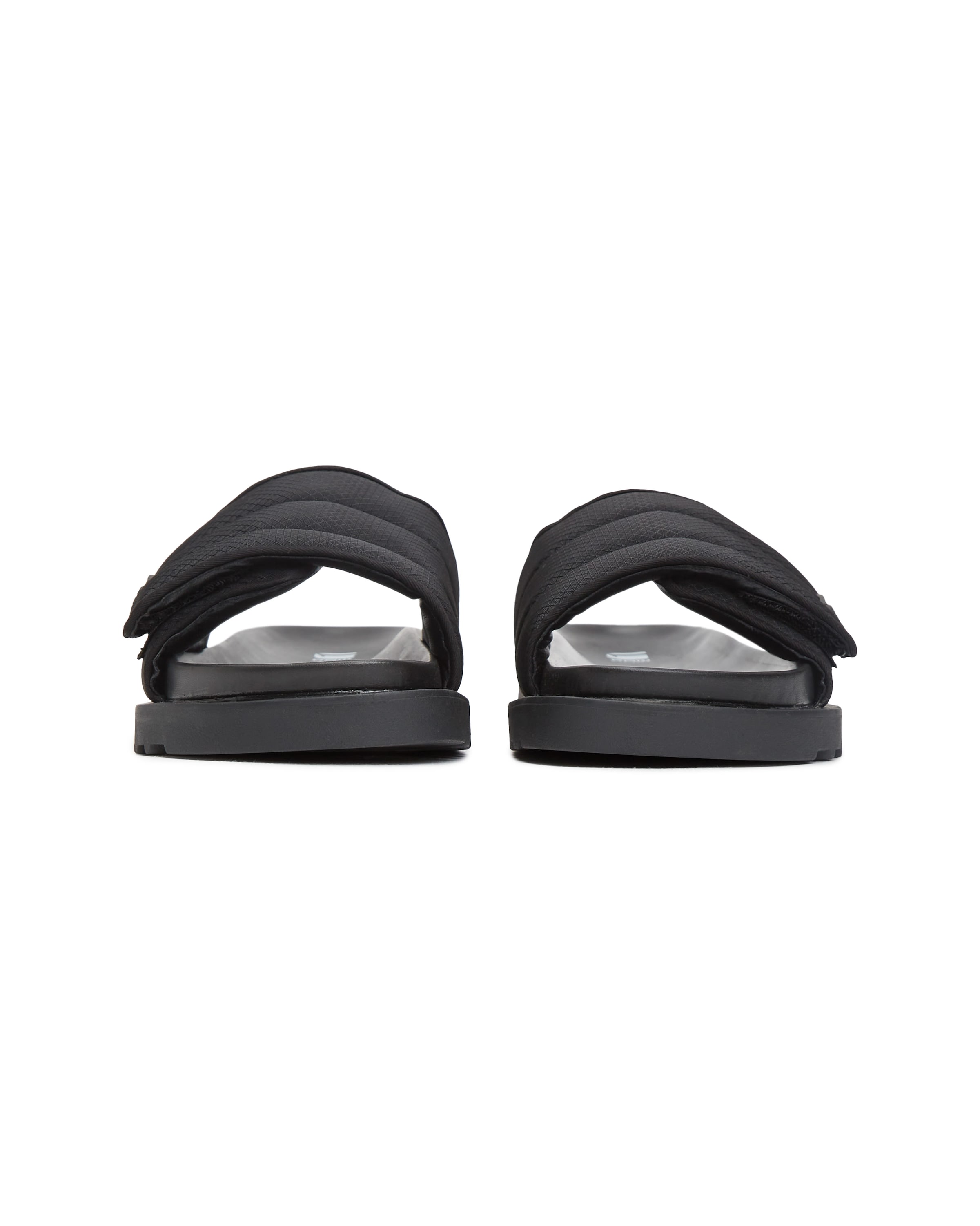 G-STAR Sandal - 'Diesem II RPS Slides' in Schwarz