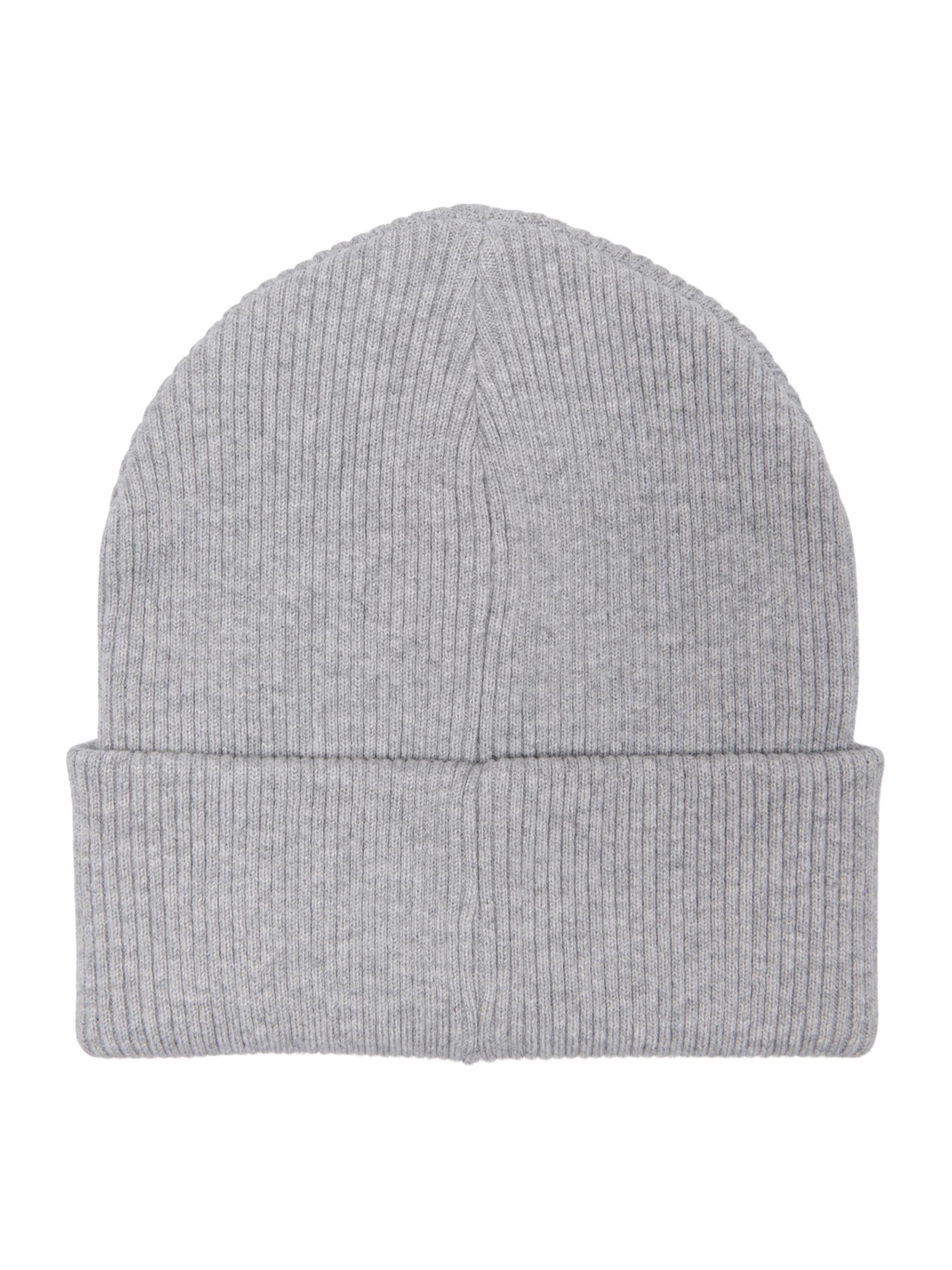 pilka Only & Sons Junior Megzta kepurė 'OSJBASIC'