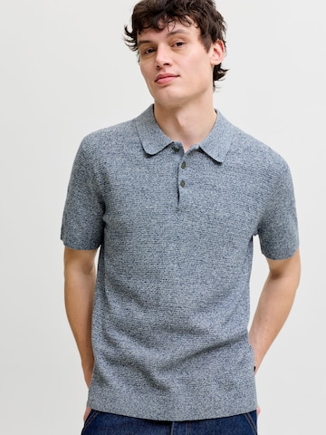 JACK & JONES Trui 'JPRBluriley' in Blauw