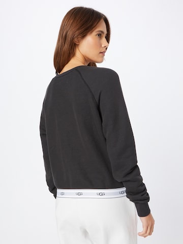 UGG Sweatshirt 'NENA' in Black