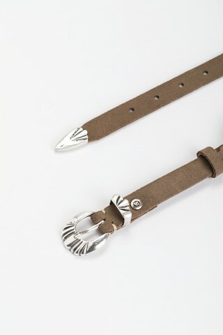 B.BELT Riem in Bruin