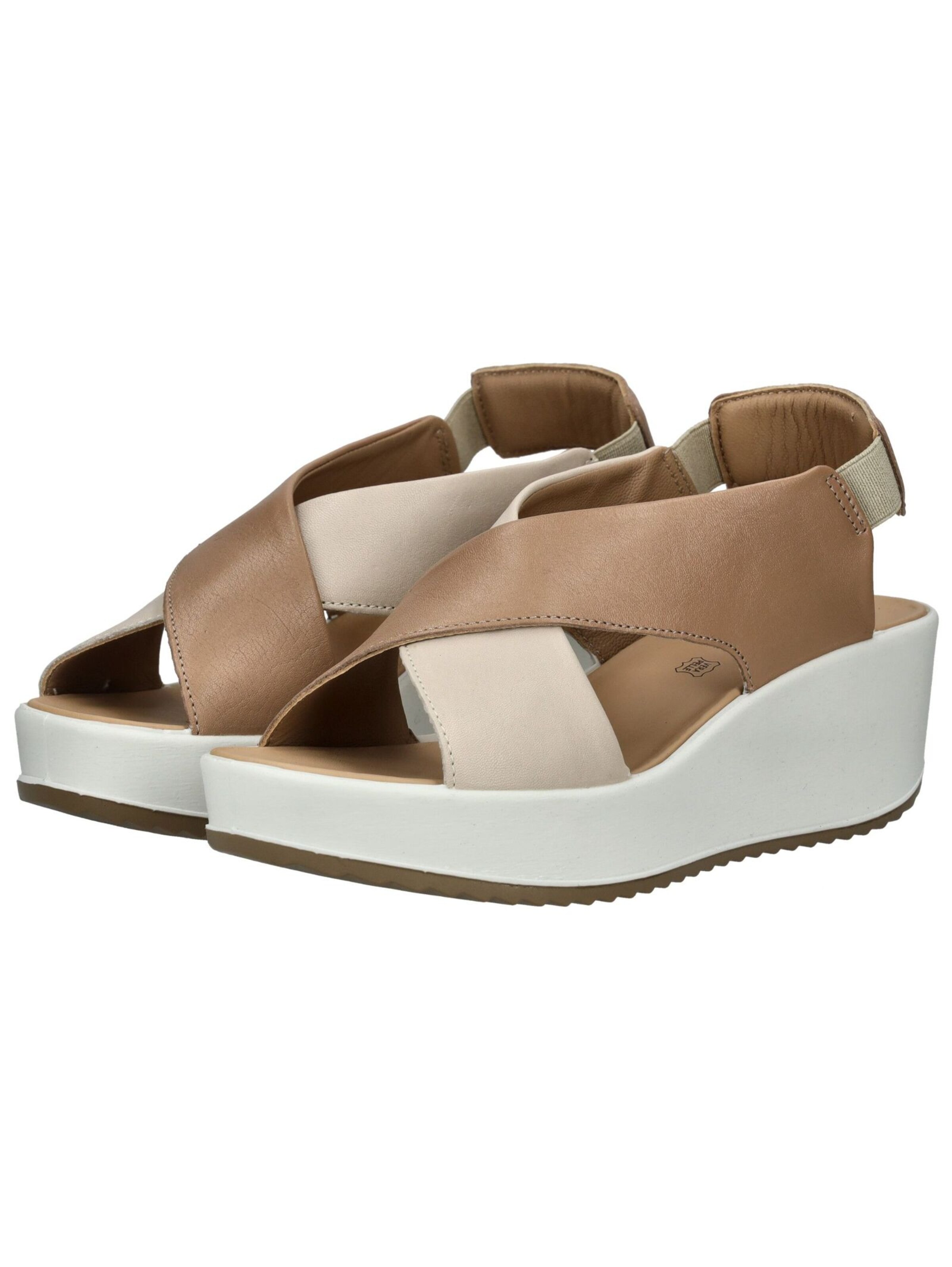 Sandalo di IGI&CO in beige