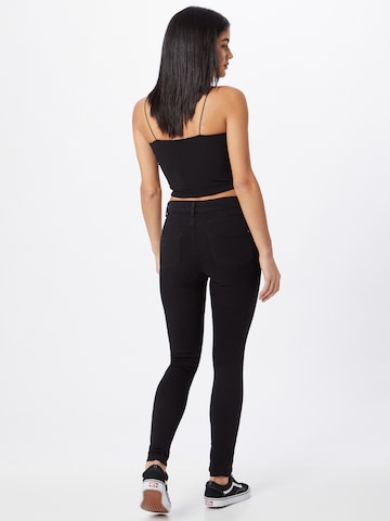 Dorothy Perkins Skinny Τζιν σε μαύρο