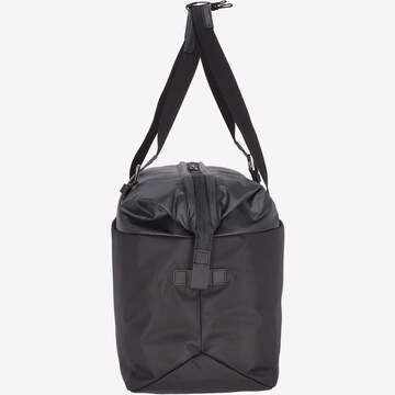 Sac week-end Thule en noir