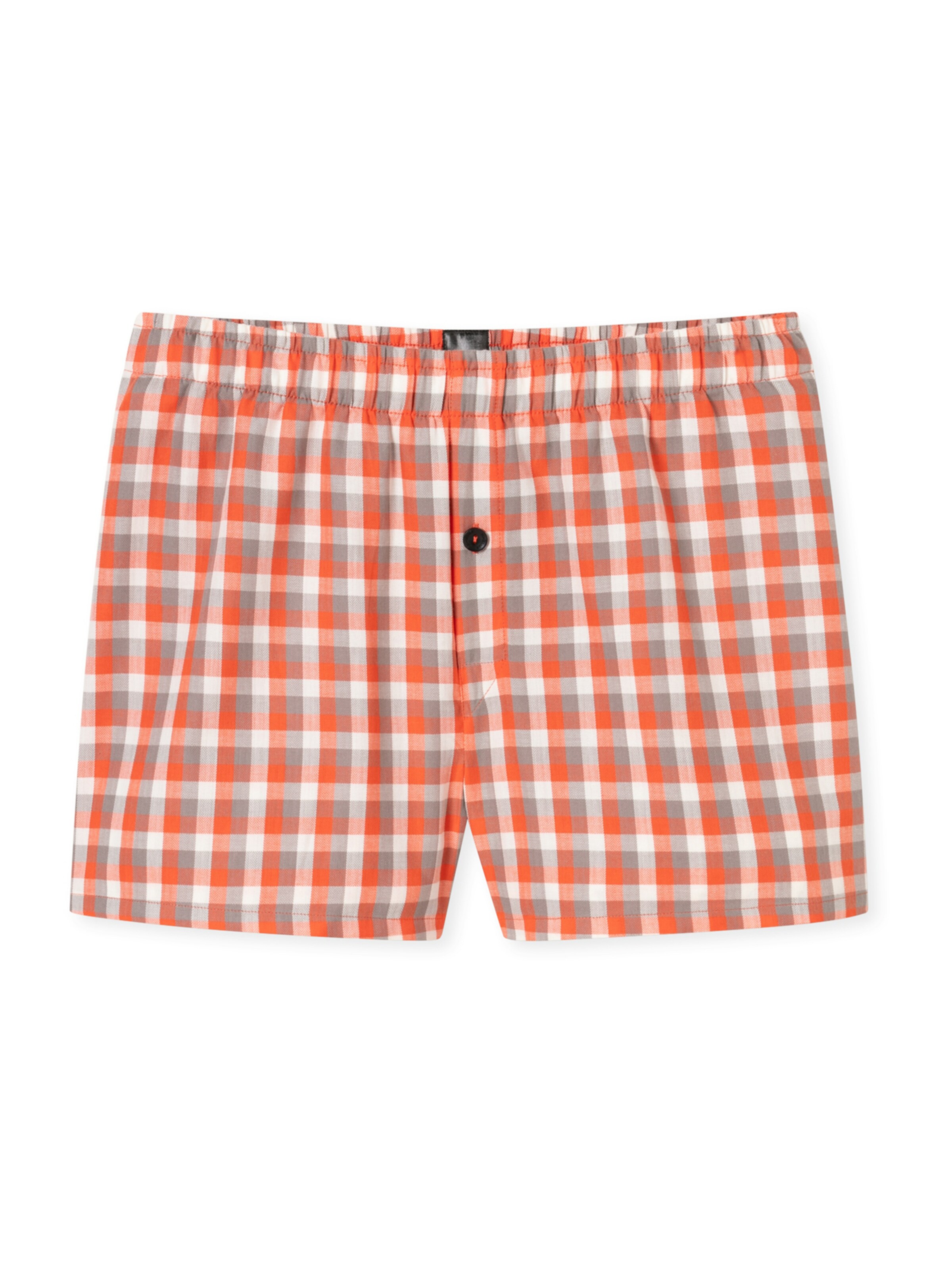 SCHIESSER Boxer ' Multipacks ' in Grau