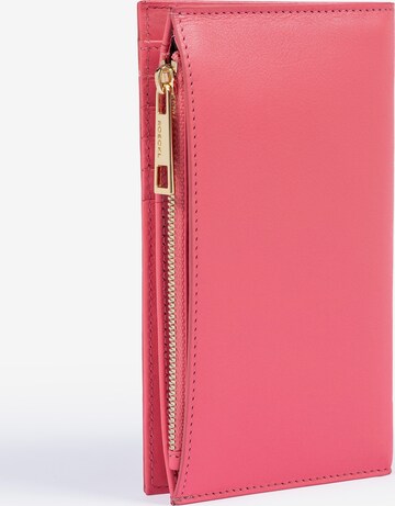 Roeckl Wallet ' Jill ' in Pink