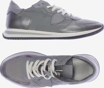 Philippe Model Sneakers & Trainers in 41 in Grey: front