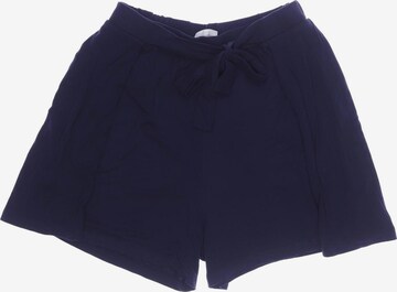 ARMEDANGELS Shorts in S in Blue: front