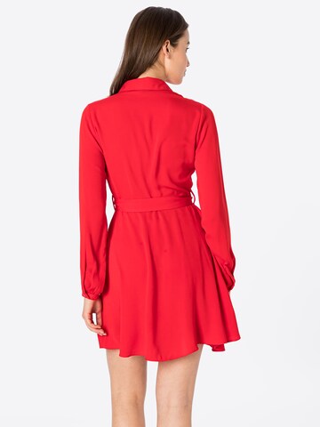 NEW LOOK Kleid in Rot