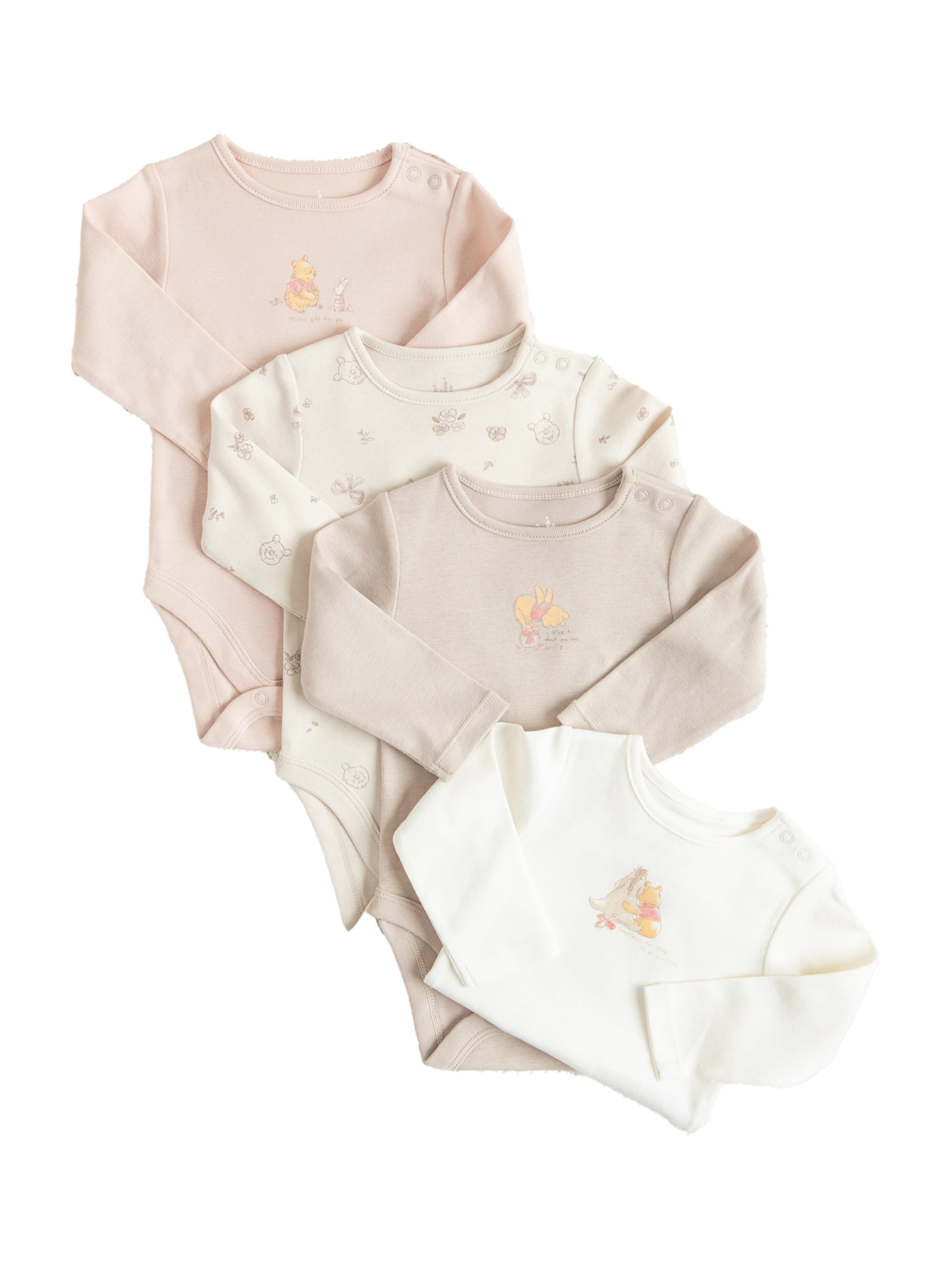 Tutina / body per bambino di Cool Club in colori misti: frontale
