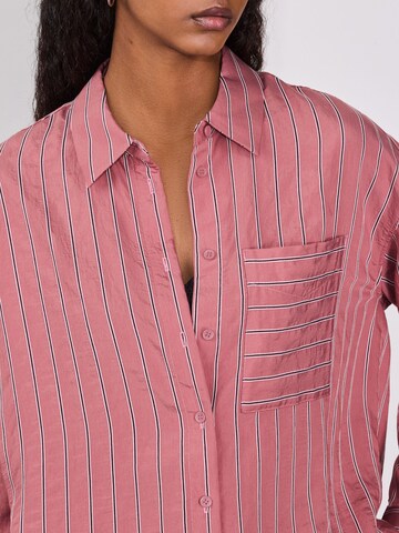 Camicia da donna di Next in rosa