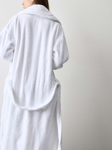 Robe de chambre Marks & Spencer en noir