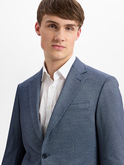 BENVENUTO Business blazer 'Matteo' in Marine blue, Item view