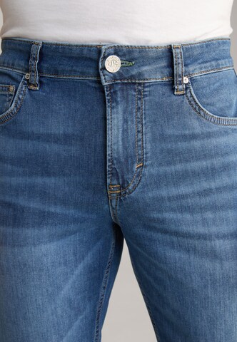 Regular Jean 'Mitch' JOOP! Jeans en bleu