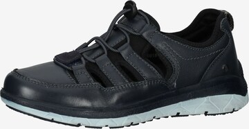 HUSH PUPPIES Sneaker in Schwarz: predná strana