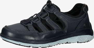 HUSH PUPPIES Sneakers in Black: front