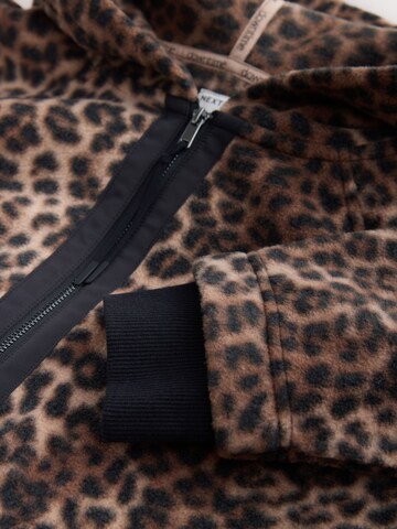 Next Свитер в Коричневый