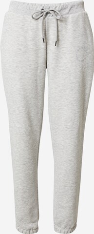 Noisy may Tapered Pants 'Lupa' in Grey: front