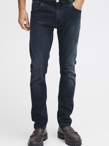 Casual Friday Slimfit Jeans 'Ry' in Blau