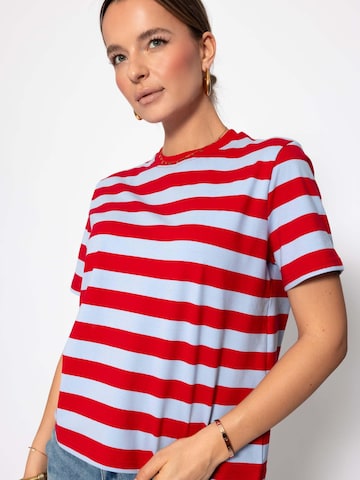 SASSYCLASSY Shirt‌‌ in Lila