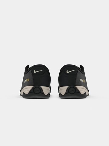 Nike Sportswear Ниски маратонки 'TOTAL 90' в черно
