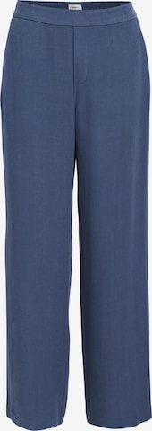 OBJECT Broek in Blauw: voorkant