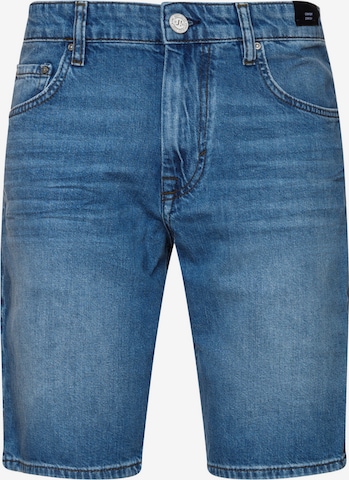 JOOP! Regular Jeans 'Rageth' in Blauw: voorkant