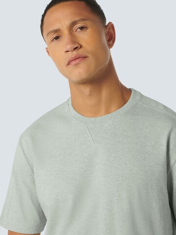 No Excess Shirt in Green