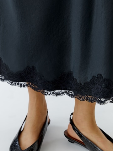 OUI Skirt in Black