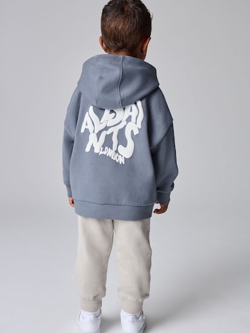 smALLSAINTS - Sweatshirt 'Orlando' em azul