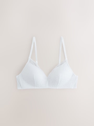 T-shirt Reggiseno di Next in rosa