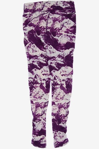 new balance Pants in S in Purple