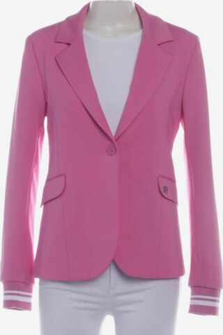 Elias Rumelis Blazer in XS in Pink: front