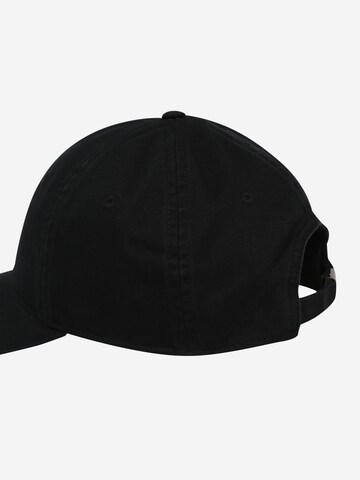 Carhartt WIP Cap 'Madison' in Black