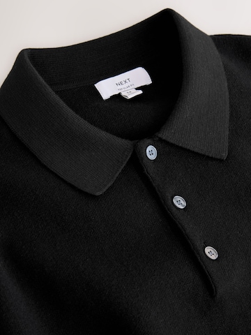 Next Pullover i blå
