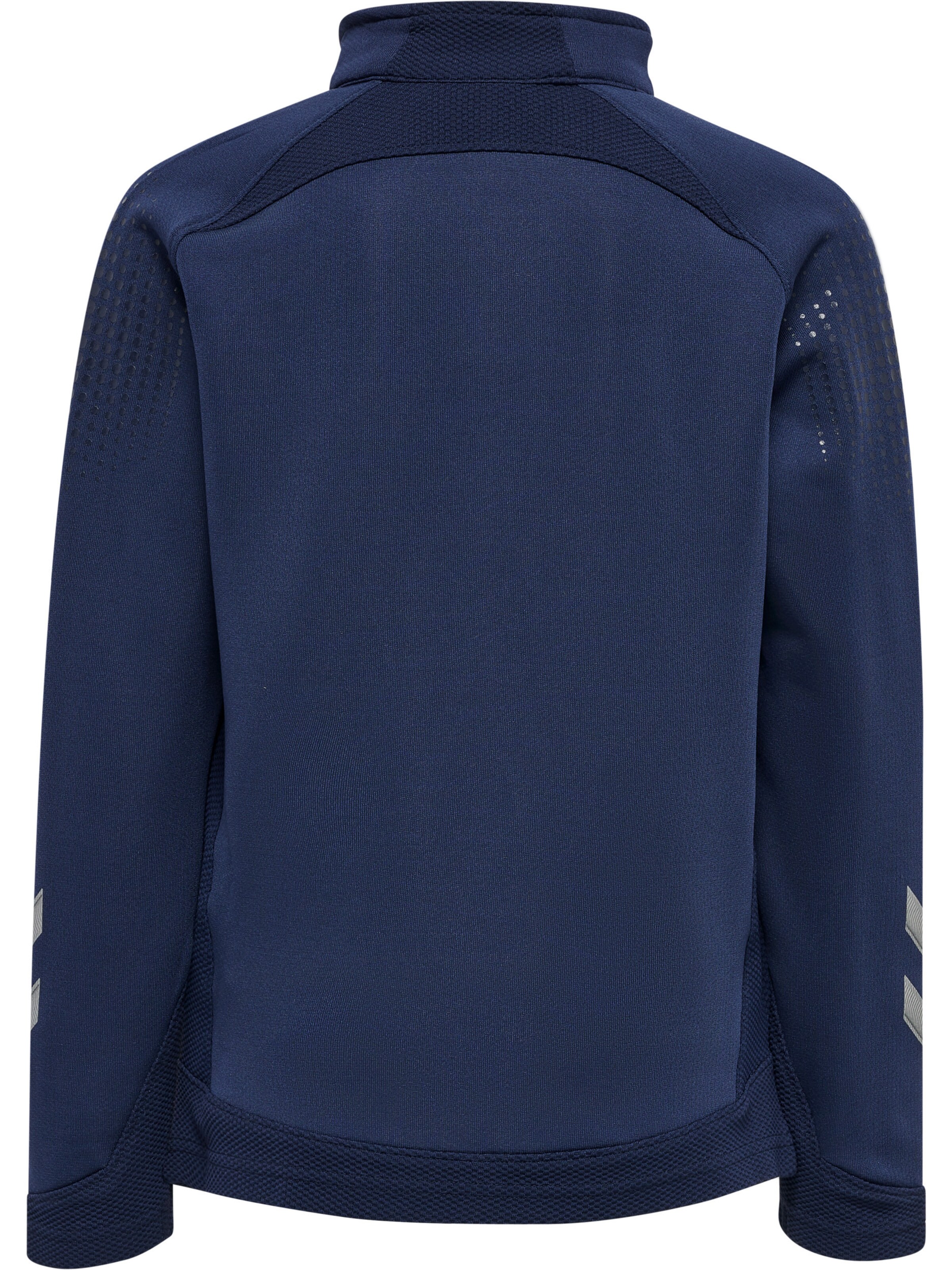 Hummel Sweatshirt in Blau