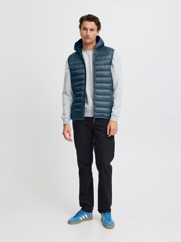Gilet di BLEND in blu