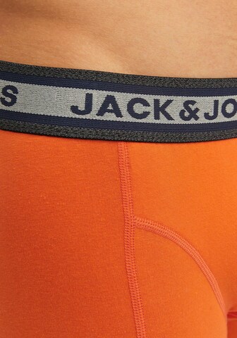 JACK & JONES - Boxers 'MYLE' em azul