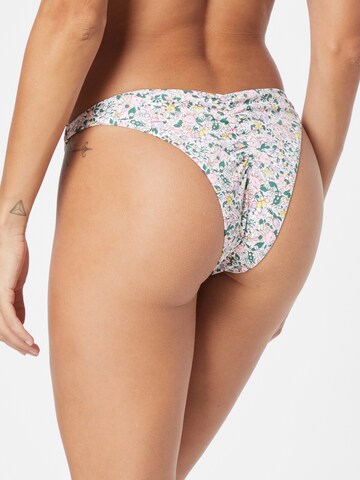 Cotton On Body - Braga de bikini en Mezcla de colores