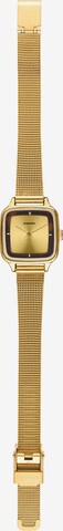 Komono Analog Watch 'Komono' in Gold