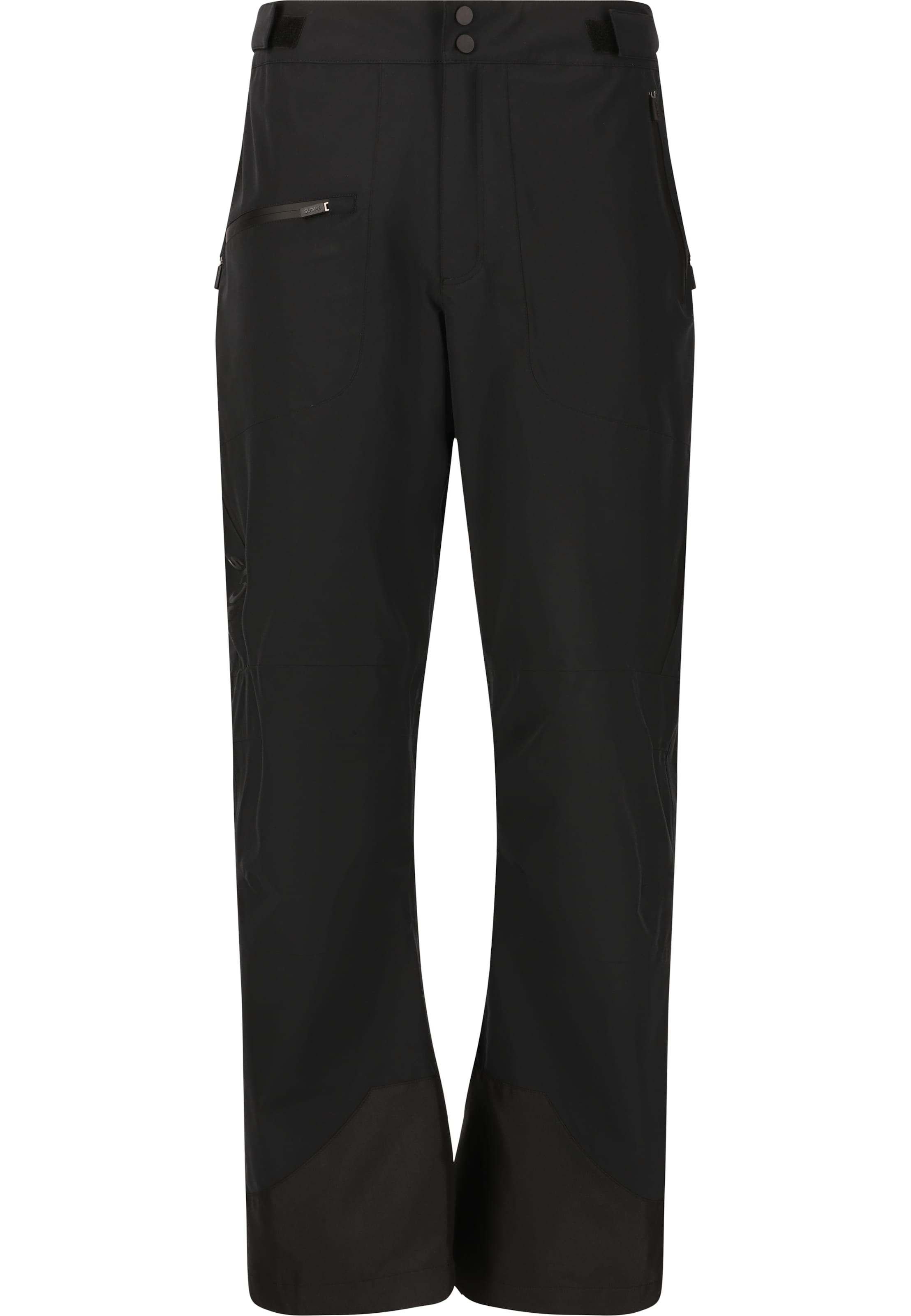 SLOPE Workout Pants 'Zuki' in Black, Item view