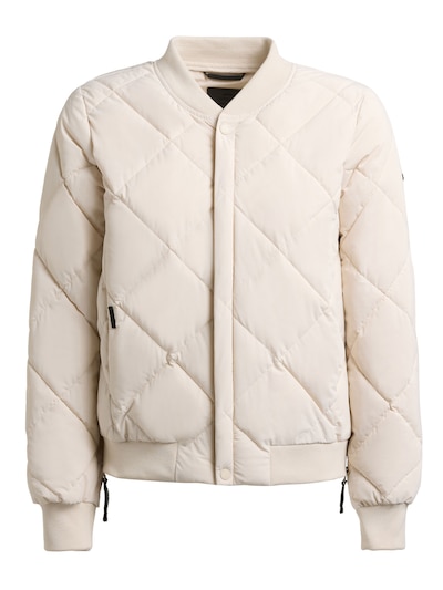 khujo Between-season jacket 'Ange2' in L in White, Item view