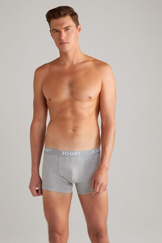 JOOP! Boxershorts in Blauw: voorkant