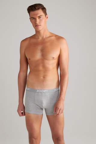 JOOP! Boxershorts in Blauw: voorkant