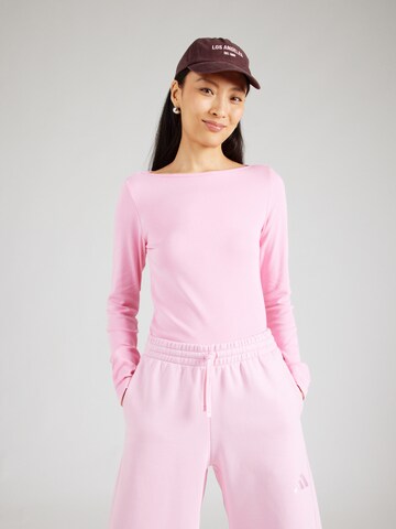 GAP Shirt in Pink: front