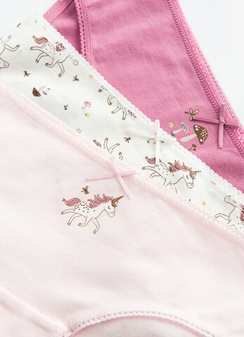 Cool Club - Cueca em mistura de cores