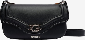 Sac à bandoulière 'Dea' GUESS en noir : devant
