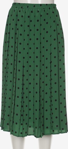 FRANKENWÄLDER Skirt in L in Green: front