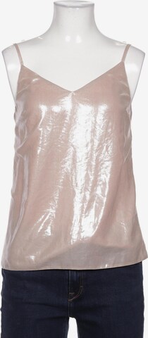 Lipsy Bluse XS in Beige: predná strana